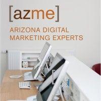 arizona digital marketing experts logo image