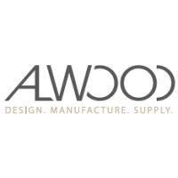 alwood logo image