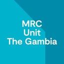 logo of Medical Research Council Unit The Gambia At The London School Of Hygiene Tropical Medicine