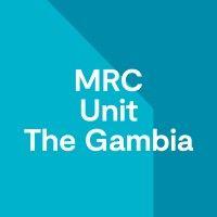 medical research council unit the gambia at the london school of hygiene & tropical medicine