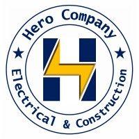 hero company logo image