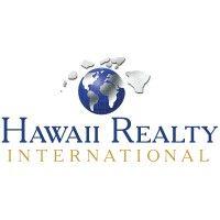 hawaii realty international logo image