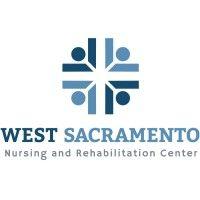 west sacramento nursing and rehabilitation center logo image