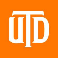 the university of texas at dallas logo image