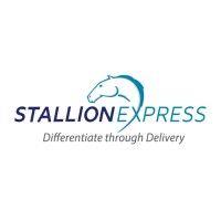 stallion express llc logo image