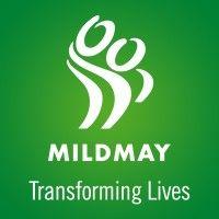 mildmay hospital logo image