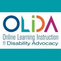 olida learning logo image