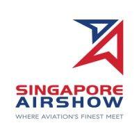 singapore airshow logo image