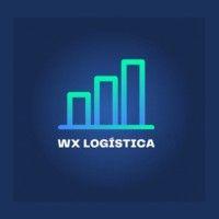 wx logística logo image