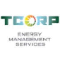 tcorp, inc. logo image