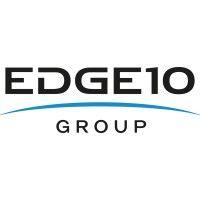 edge10 group logo image