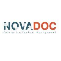 novadoc ecm b.v.