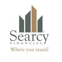 searcy financial services, inc. logo image