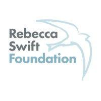 rebecca swift foundation logo image