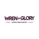 logo of Wren Glory