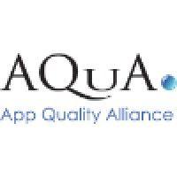 app quality alliance (aqua) logo image