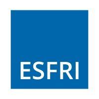 esfri - european strategy forum on research infrastructures logo image