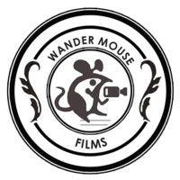 wander mouse films llc logo image