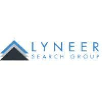 lyneer search group logo image