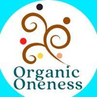 organic oneness logo image