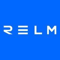 relm insurance logo image