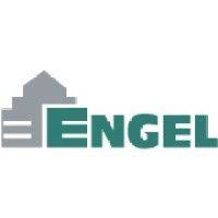 engel realty company, llc logo image