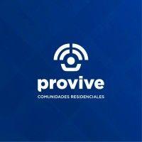 provive logo image