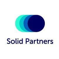 solid partners logo image