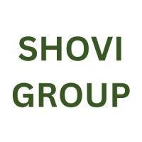 shovi group logo image