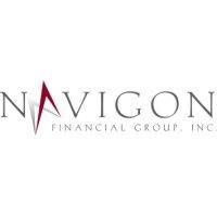 navigon financial group logo image