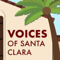 voices of santa clara podcast