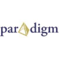 paradigm quest logo image