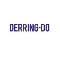 derring-do inc. logo image