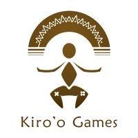 kiro'o games logo image