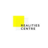 realities centre london logo image