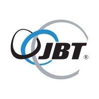 jbt corporation