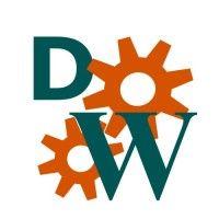 darrell walker workforce logo image