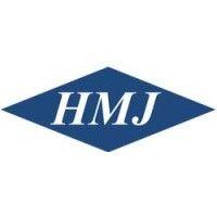 houston mj associates logo image