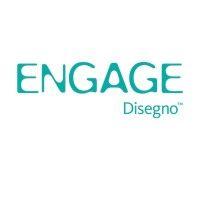 engage at disegno™ logo image