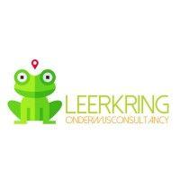 leerkring onderwijsconsultancy bv