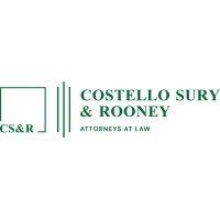 costello sury & rooney, p.c