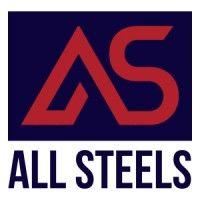 all steels trading ltd logo image