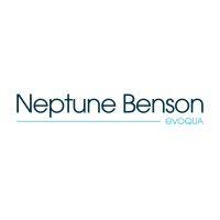 neptune benson, evoqua logo image