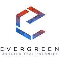 evergreen applied technologies logo image