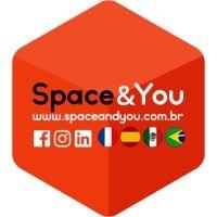 space & you logo image