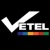 vetel diagnostics logo image