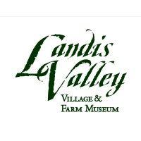 landis valley associates logo image