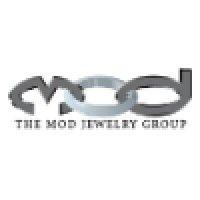 the mod jewelry group logo image