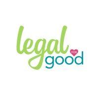 legal for good pllc logo image