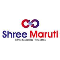 shree maruti logo image